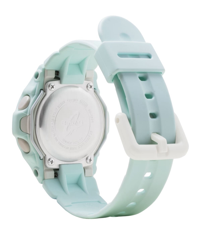 Women CASIO BG169R-3 BABY-G | ZJRFU-9175