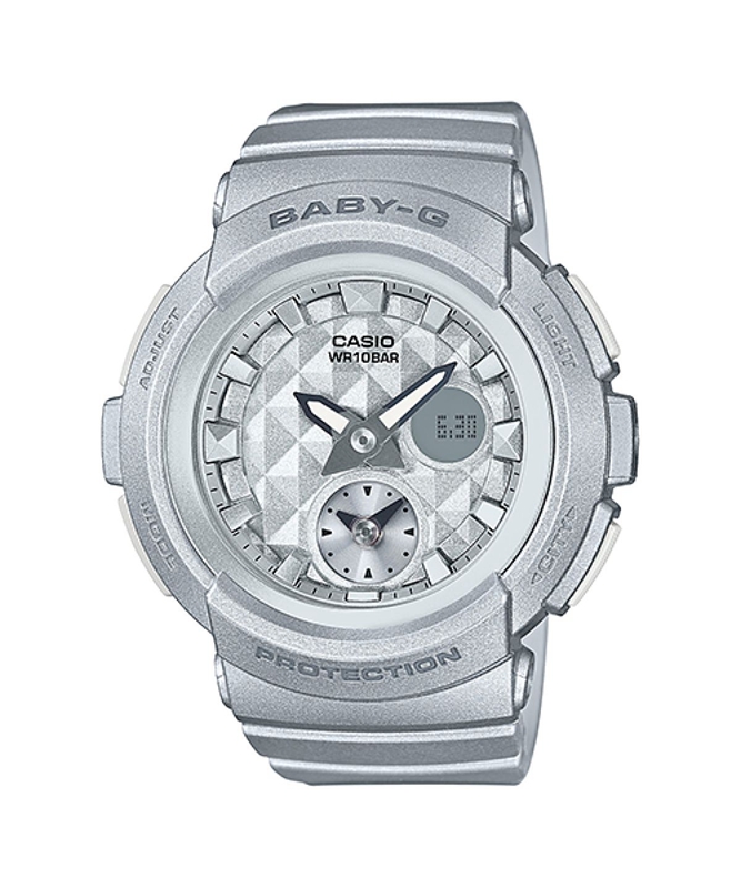 Women CASIO BGA195-8A BABY-G | DSXAV-5792