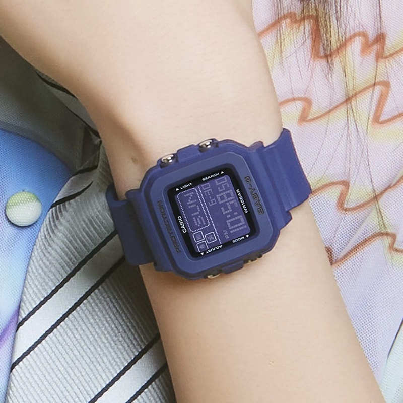 Women CASIO BGD10K-2 BABY-G | ZJMND-9537