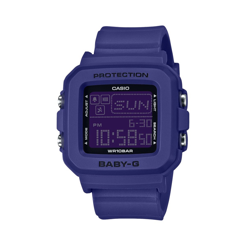 Women CASIO BGD10K-2 BABY-G | ZJMND-9537