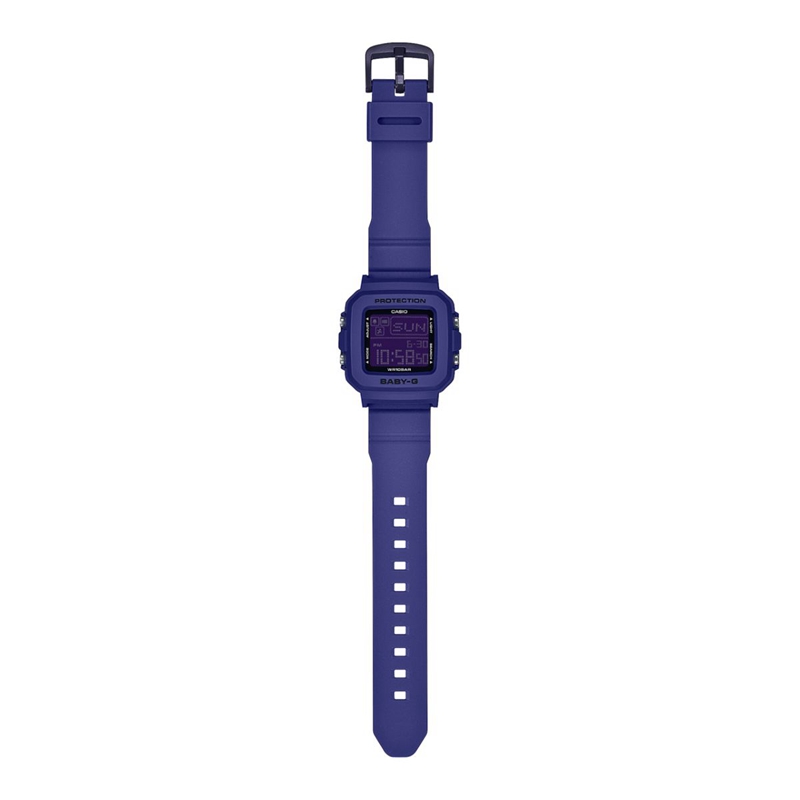 Women CASIO BGD10K-2 BABY-G | ZJMND-9537