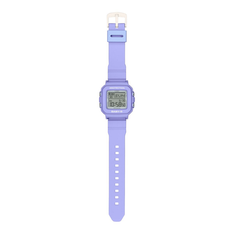 Women CASIO BGD10K-6 BABY-G | MYBRX-3681