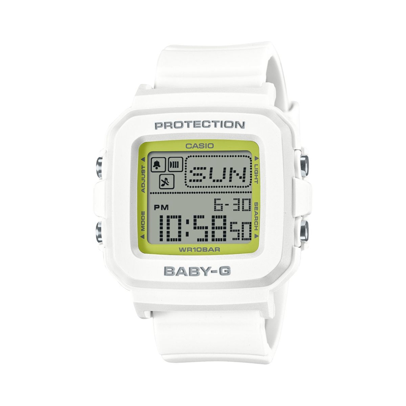 Women CASIO BGD10K-7 BABY-G | TSNYB-3198