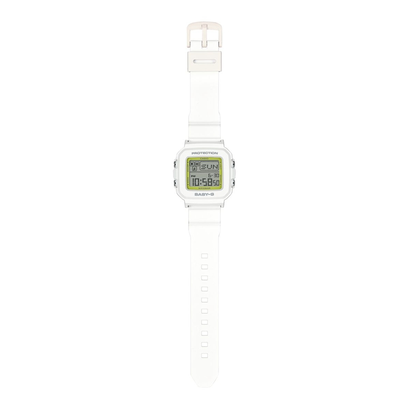 Women CASIO BGD10K-7 BABY-G | TSNYB-3198