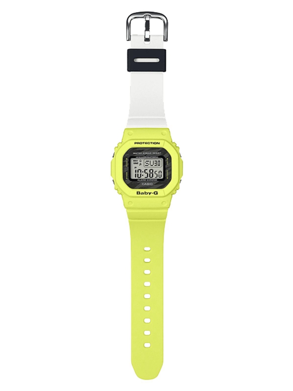 Women CASIO BGD560TG-9 BABY-G | DHYZC-6819