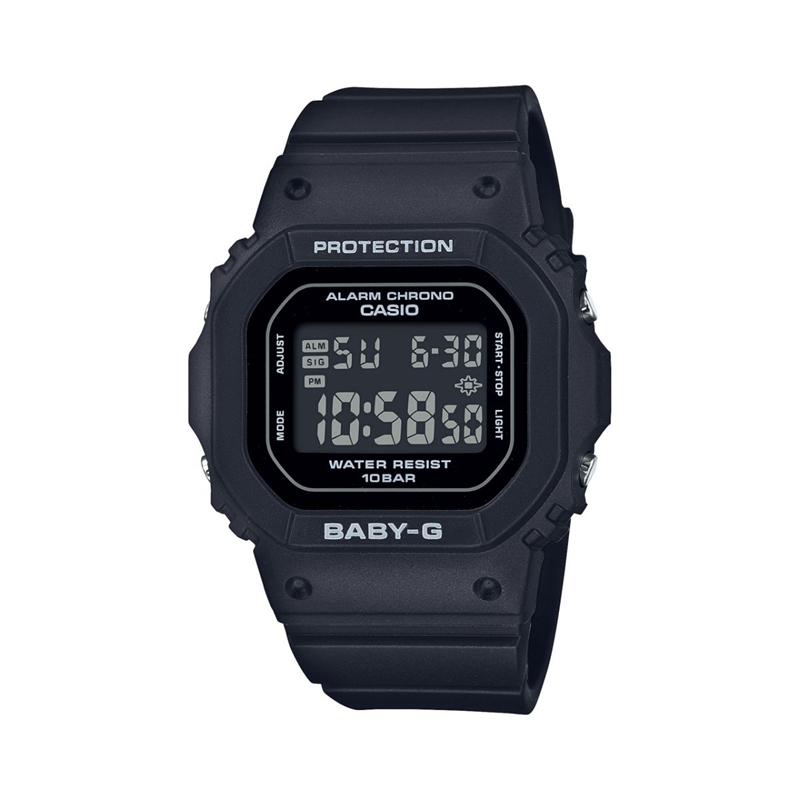 Women CASIO BGD565-1 BABY-G | DOUWQ-2138