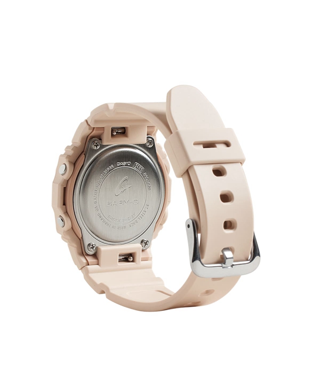 Women CASIO BGD565-4 BABY-G | LJZAV-4396