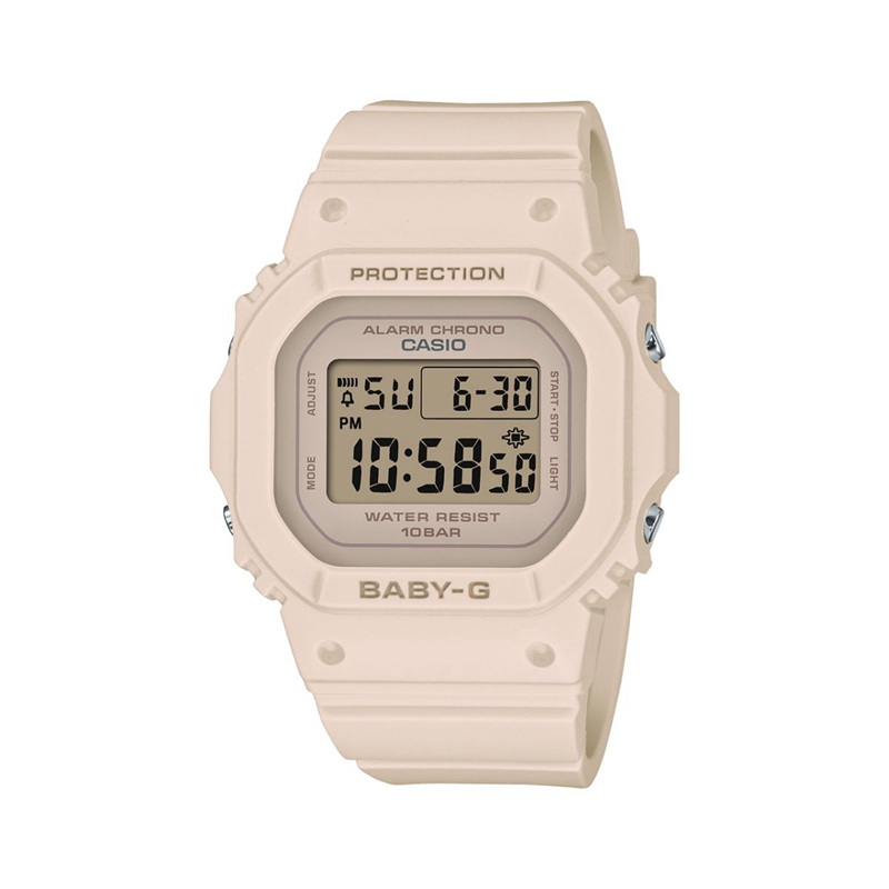 Women CASIO BGD565-4 BABY-G | LJZAV-4396