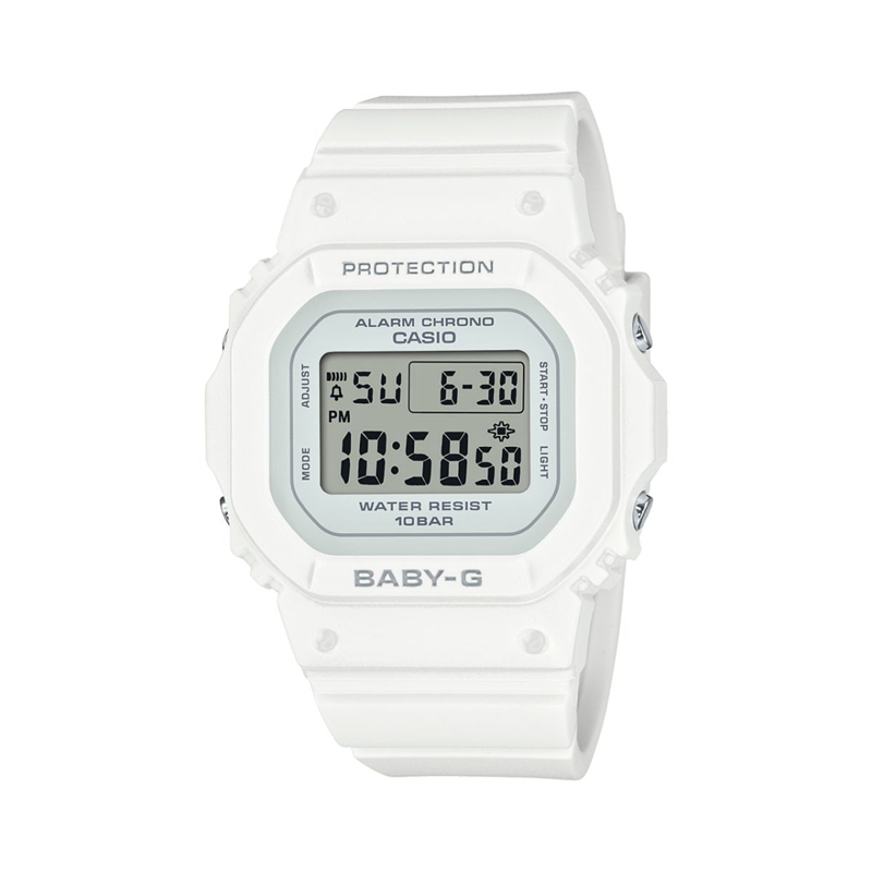 Women CASIO BGD565-7 BABY-G | RLXMG-5781