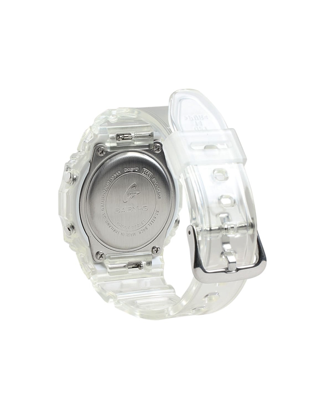 Women CASIO BGD565S-7 BABY-G | OLRYK-4752