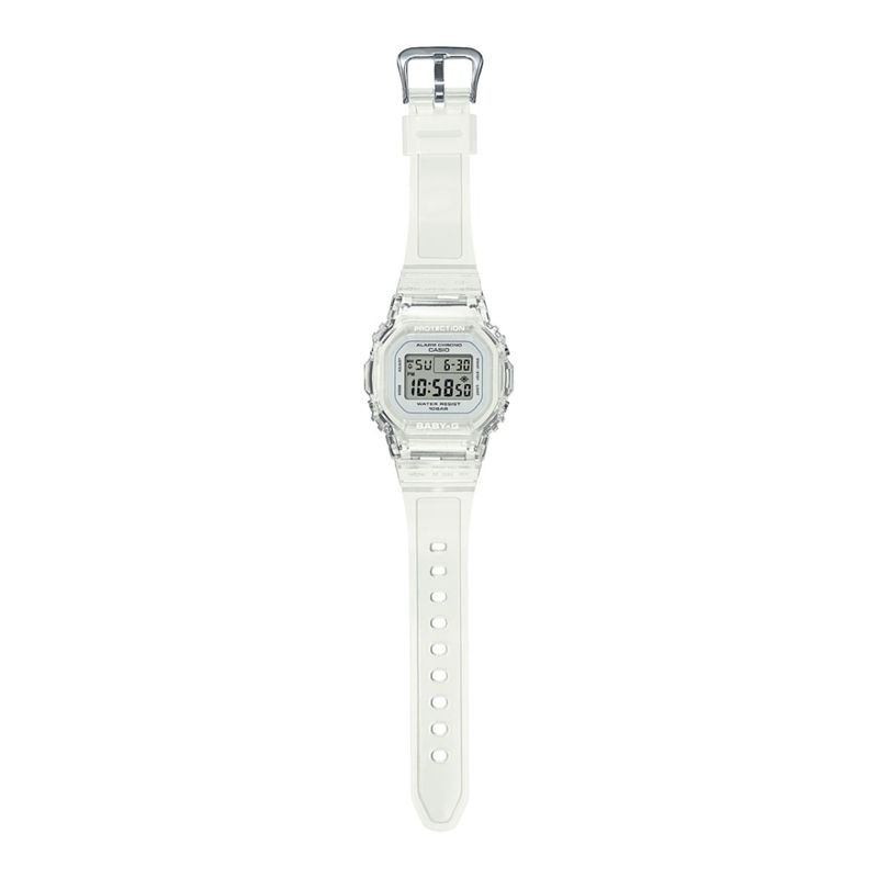 Women CASIO BGD565S-7 BABY-G | OLRYK-4752