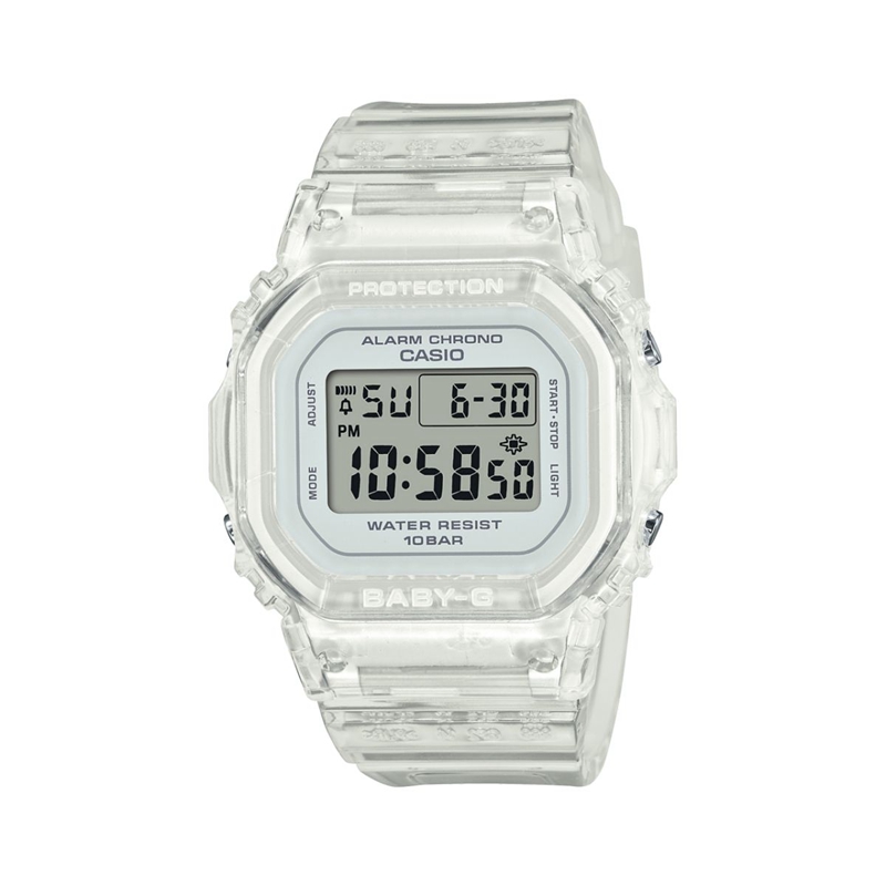 Women CASIO BGD565S-7 BABY-G | OLRYK-4752