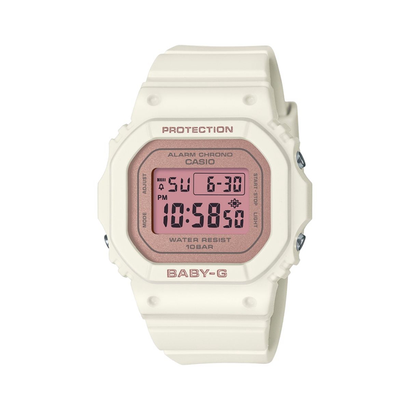 Women CASIO BGD565SC-4 BABY-G | XQRYP-6870