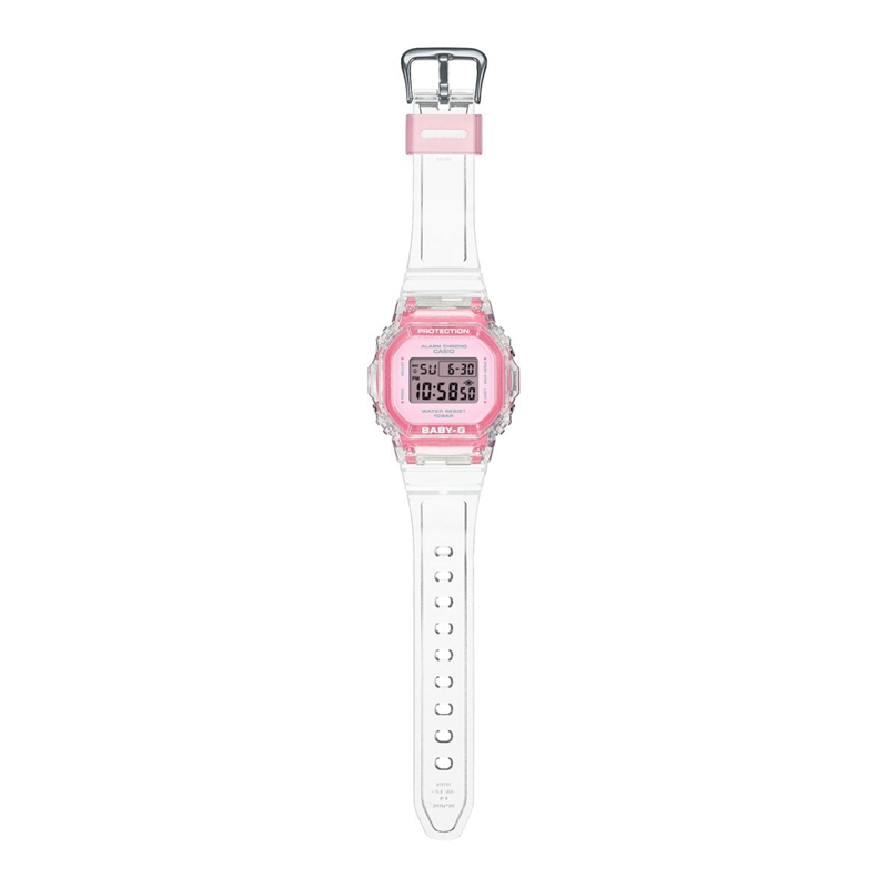 Women CASIO BGD565SJ-7 BABY-G | FQJZV-3587