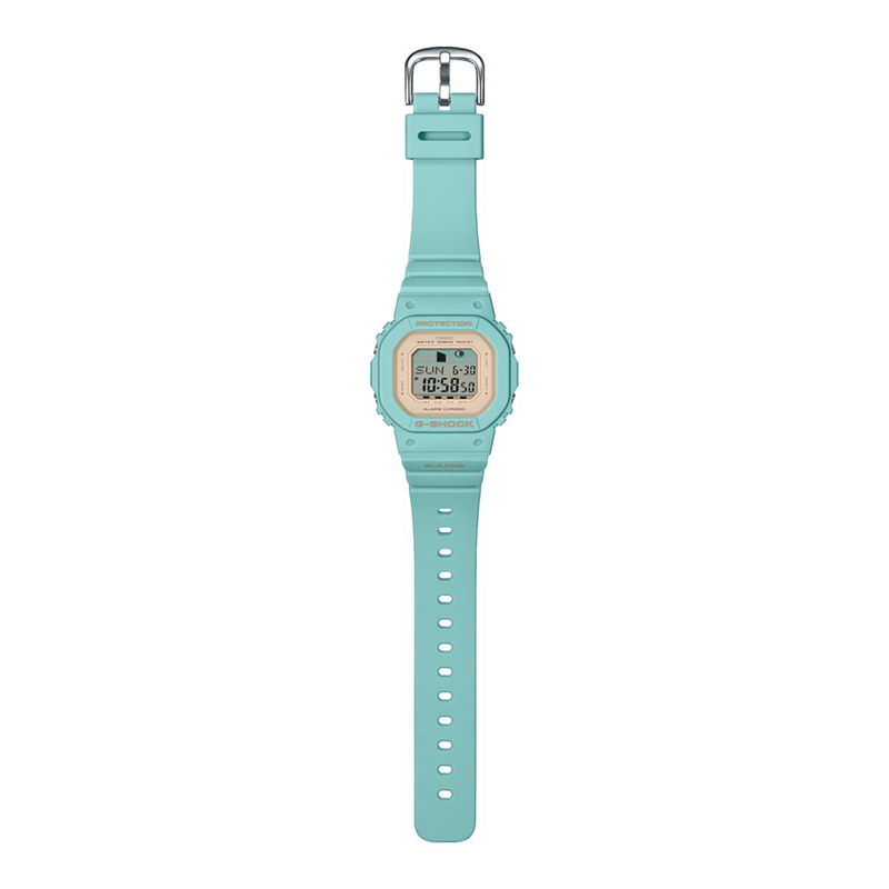 Women CASIO GLXS5600-3 G-SHOCK | WXZEY-2649