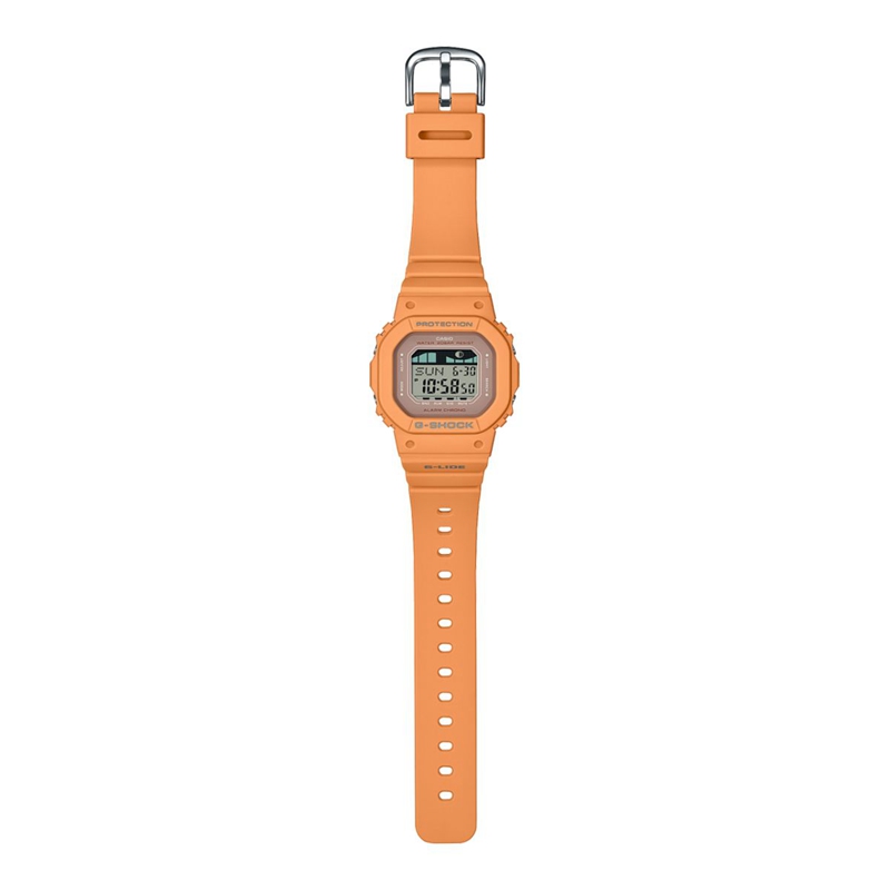 Women CASIO GLXS5600-4 G-SHOCK | FCWKN-0516