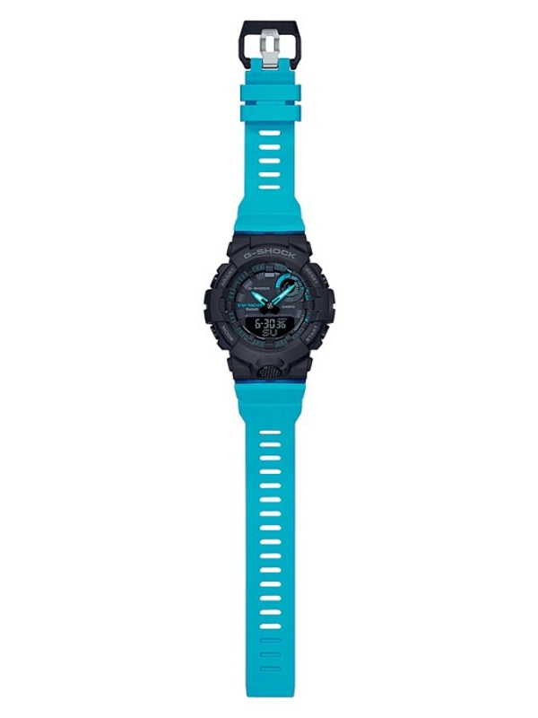 Women CASIO GMAB800SC1A2 G-SHOCK | ZYDVR-6753