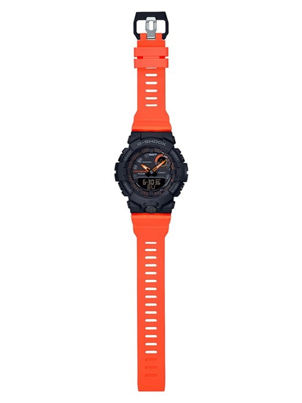 Women CASIO GMAB800SC1A4 G-SHOCK | WAMHF-8259