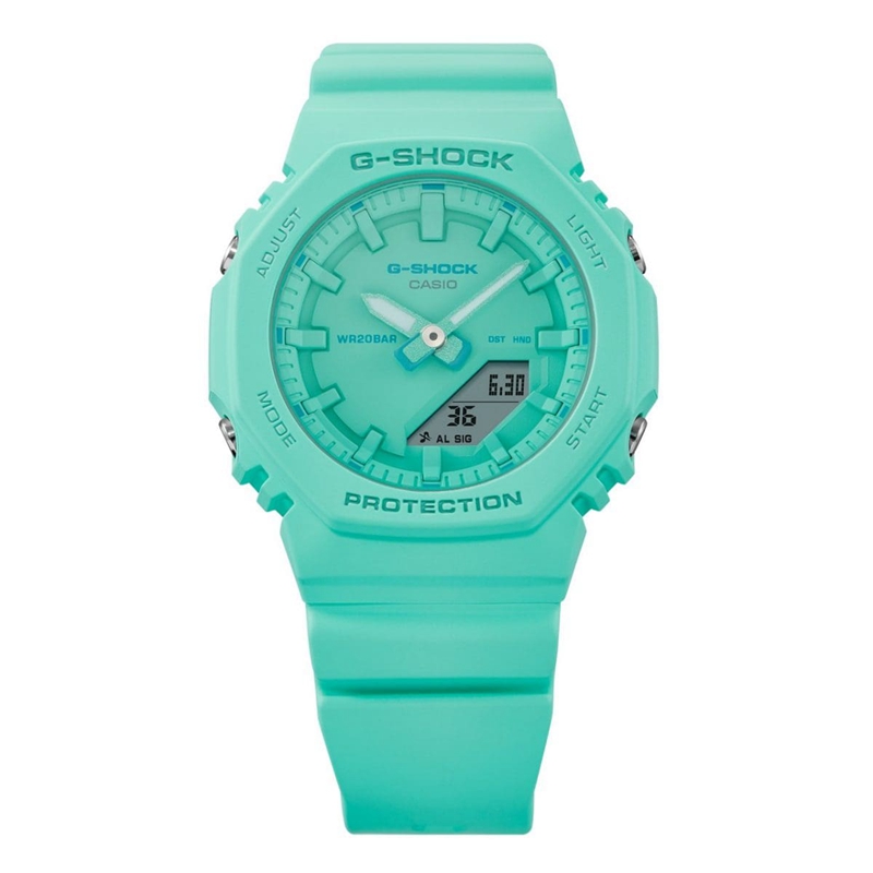 Women CASIO GMAP2100-2A G-SHOCK | HCKBO-7284