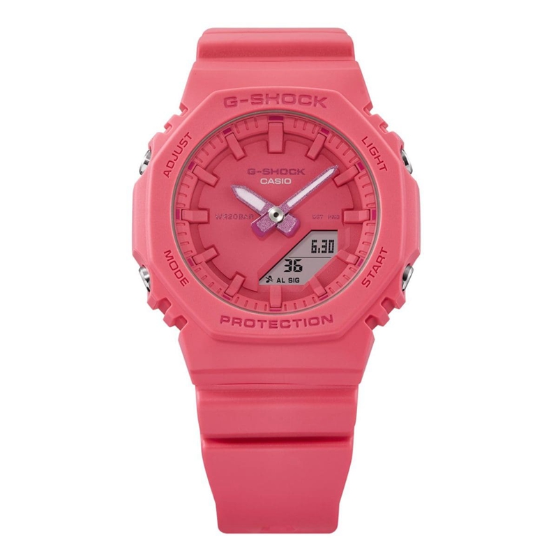 Women CASIO GMAP2100-4A G-SHOCK | HPIST-3250