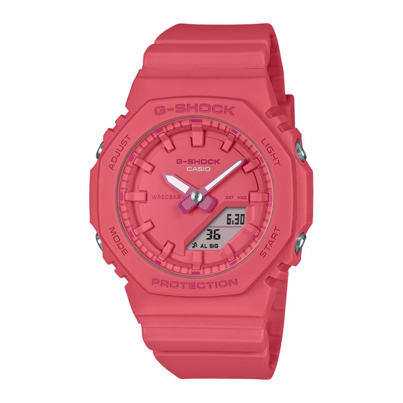 Women CASIO GMAP2100-4A G-SHOCK | HPIST-3250