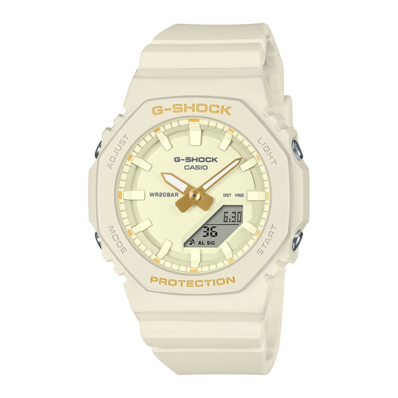 Women CASIO GMAP2100W-7A G-SHOCK | DTIZM-9781