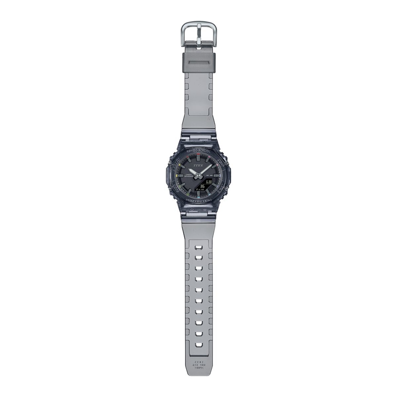 Women CASIO GMAP2100ZY1A G-SHOCK | COURA-2036