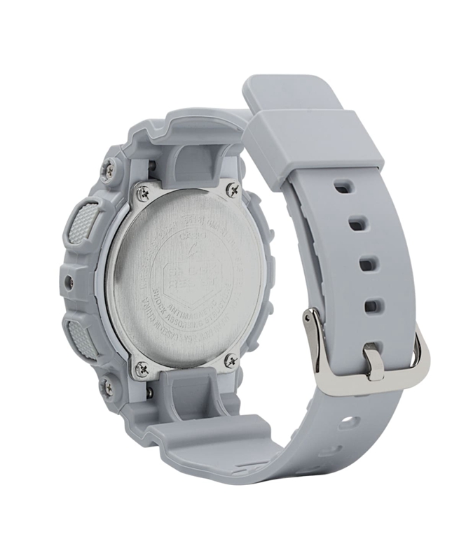 Women CASIO GMAS120MF-8A G-SHOCK | ISWLM-2498