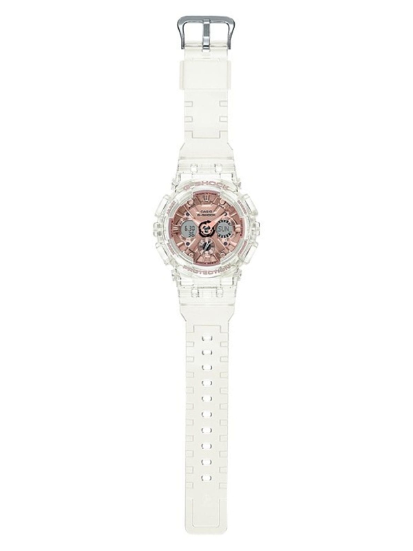 Women CASIO GMAS120SR-7A G-SHOCK | INXSP-4956