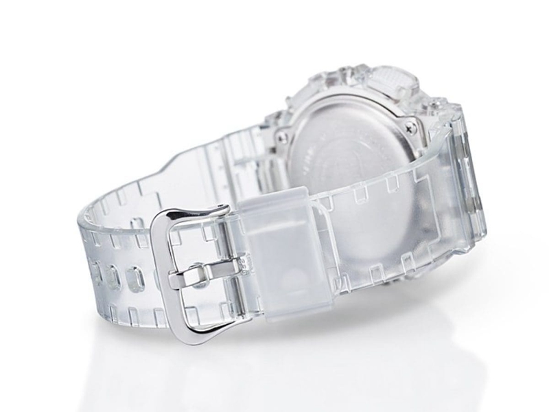 Women CASIO GMAS120SR-7A G-SHOCK | INXSP-4956