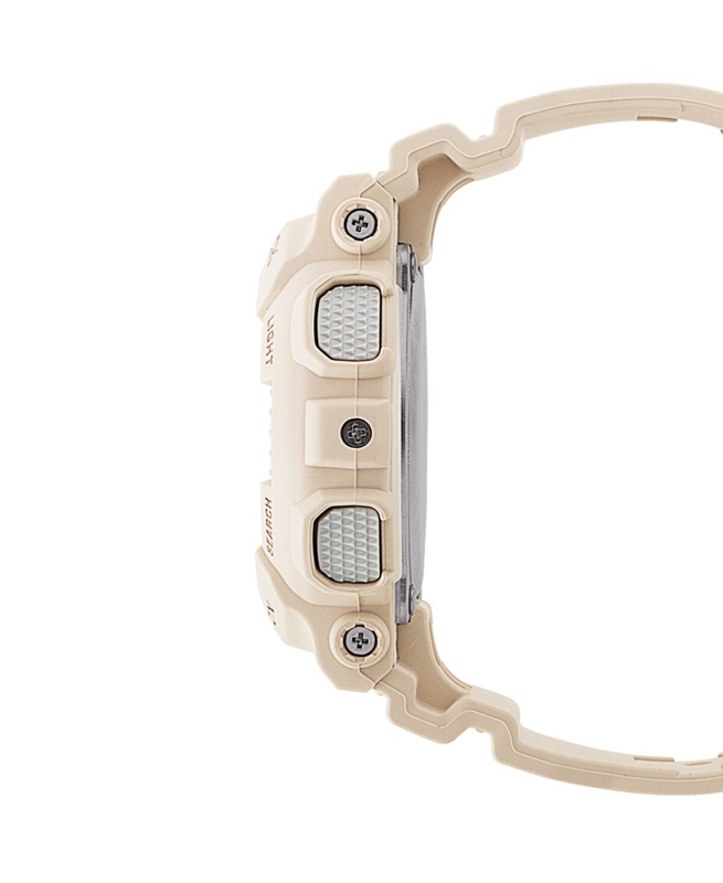 Women CASIO GMAS130PA-4A G-SHOCK | NGHOZ-7682