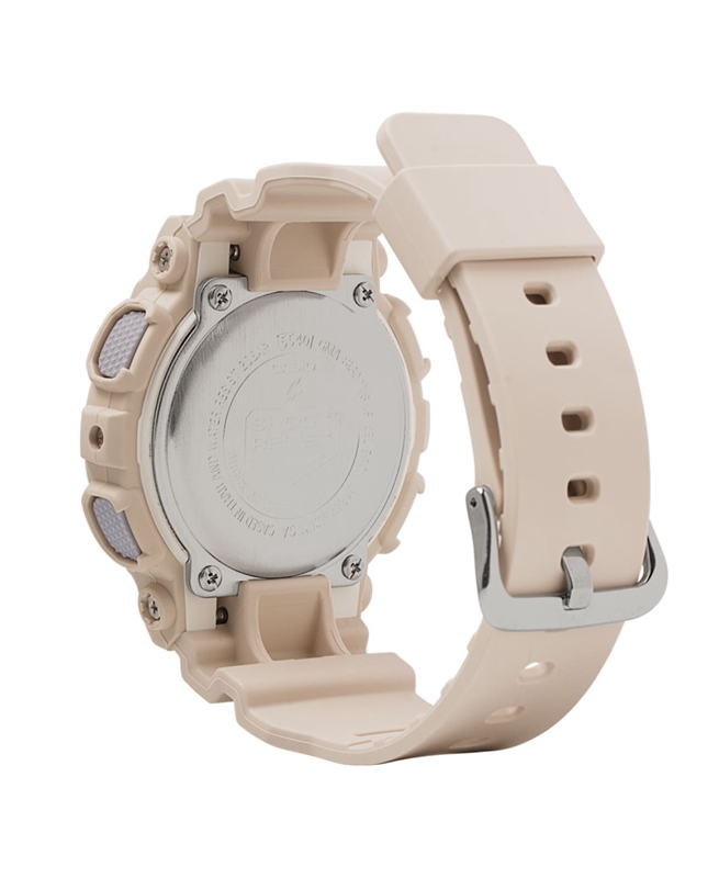 Women CASIO GMAS130PA-4A G-SHOCK | NGHOZ-7682