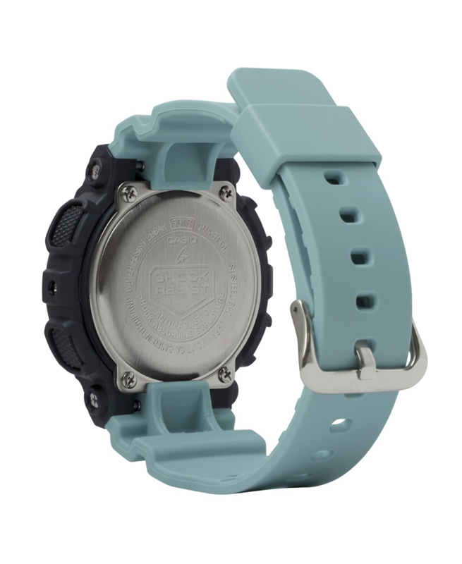 Women CASIO GMAS140-2A G-SHOCK | ZFKTN-8243