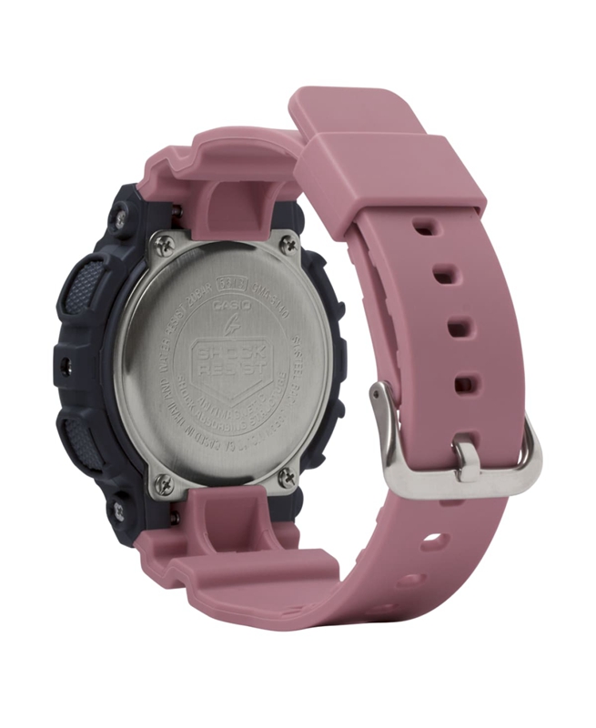 Women CASIO GMAS140-4A G-SHOCK | GSYOM-3584