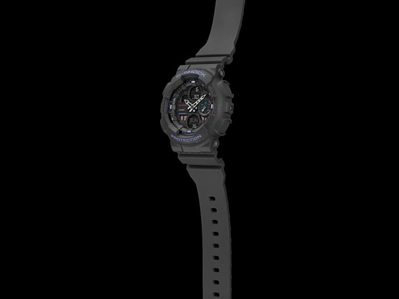 Women CASIO GMAS140-8A G-SHOCK | UXJKC-1308