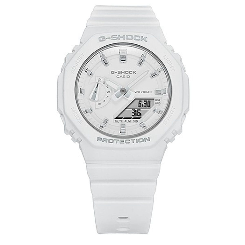 Women CASIO GMAS2100-7A G-SHOCK | LKHDB-8724