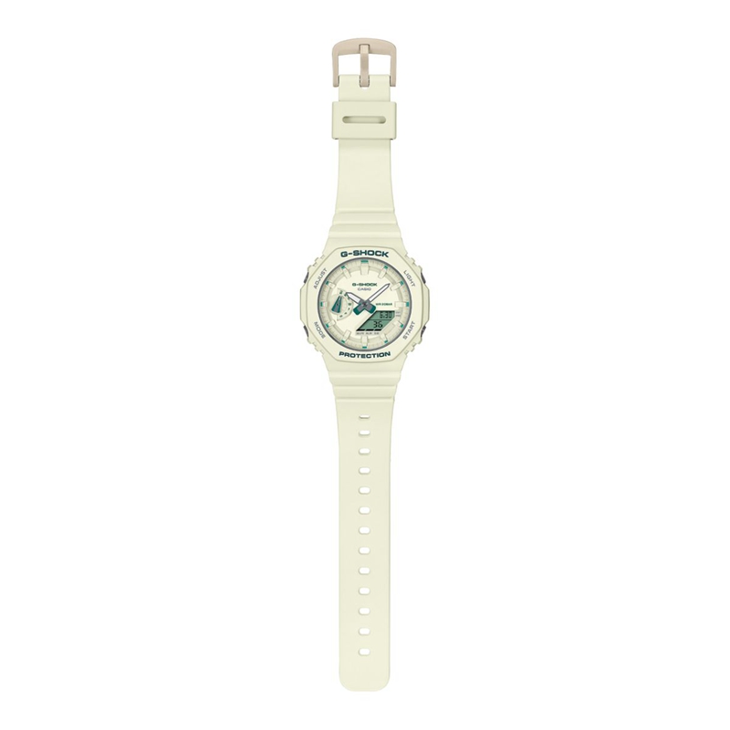 Women CASIO GMAS2100GA7A G-SHOCK | LTJCB-3876