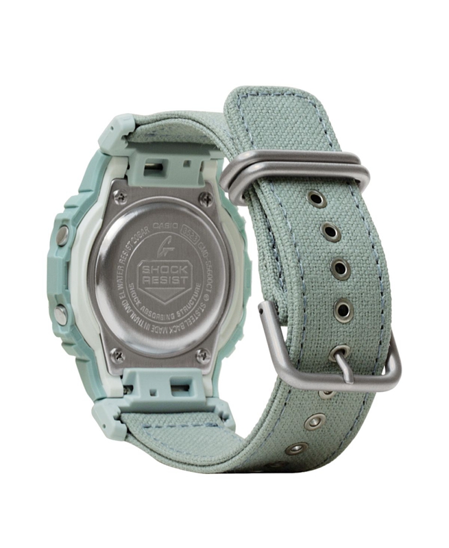 Women CASIO GMDS5600CT-3 G-SHOCK | VKXRY-9164