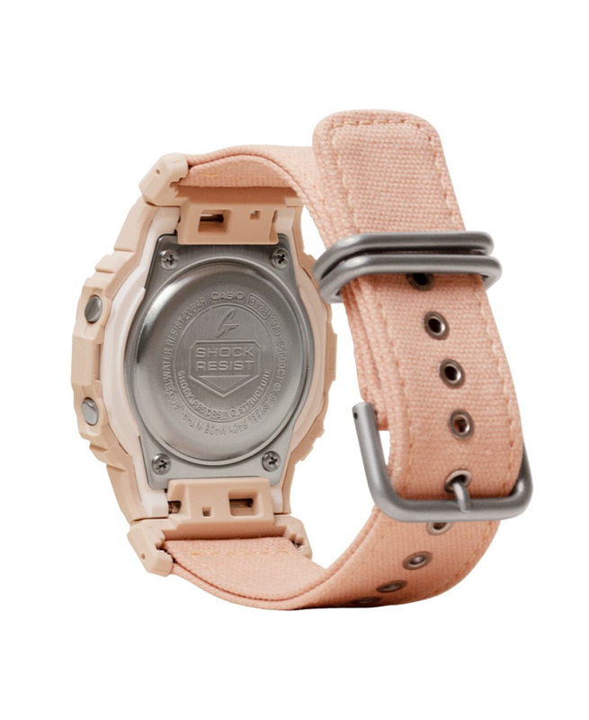 Women CASIO GMDS5600CT-4 G-SHOCK | USREQ-4086