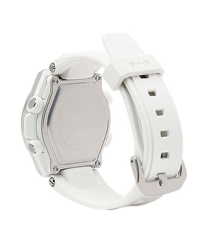 Women CASIO MSGS200-7A BABY-G | VTLIH-5742