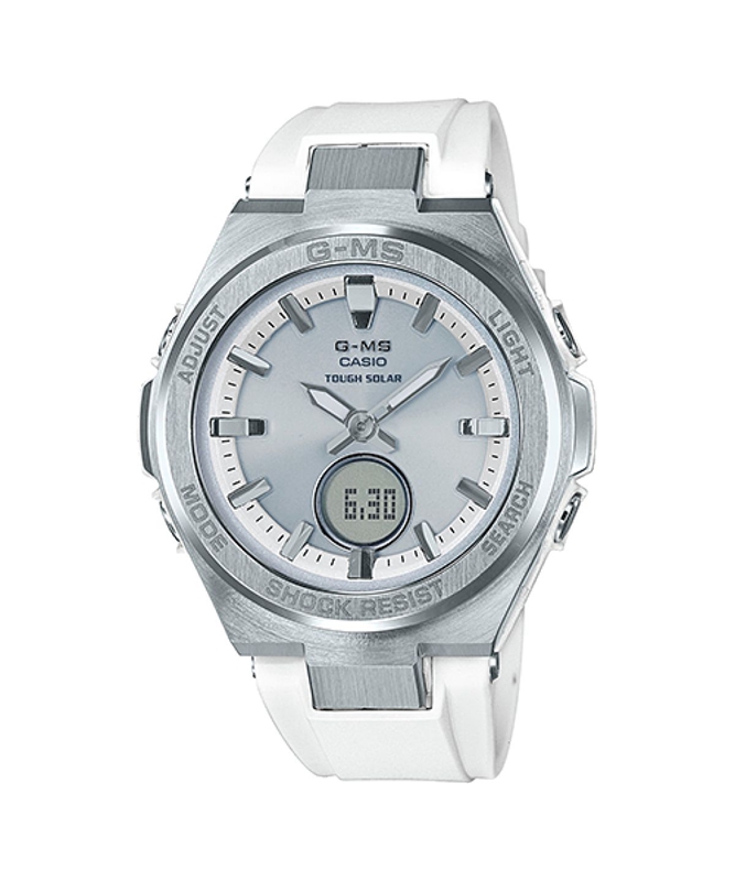 Women CASIO MSGS200-7A BABY-G | VTLIH-5742