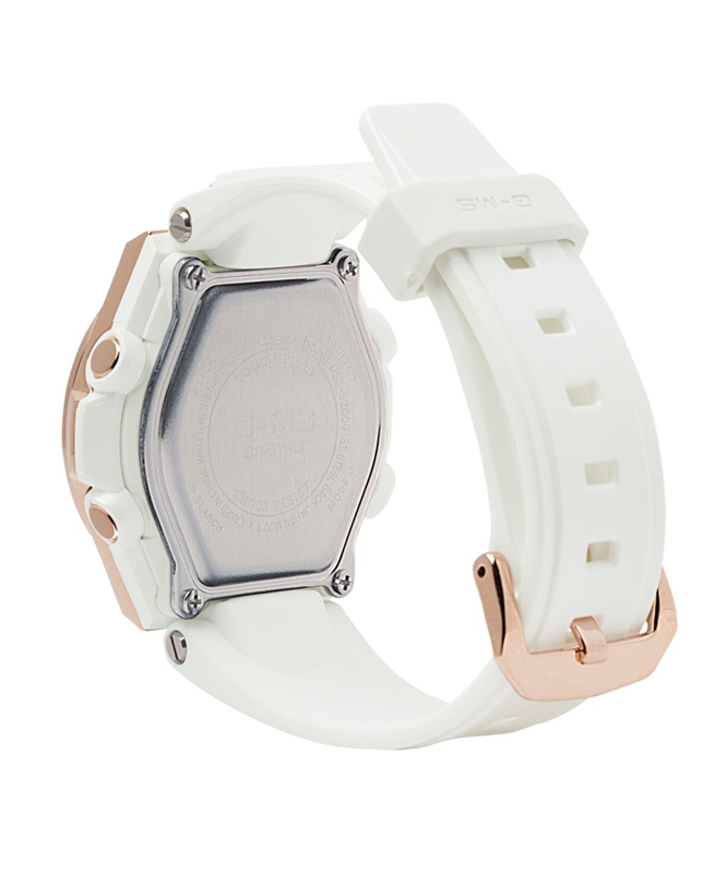 Women CASIO MSGS200G-7A BABY-G | JXQEZ-7903