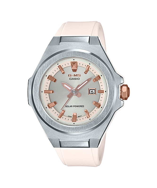 Women CASIO MSGS500-7A BABY-G | NMUID-3914